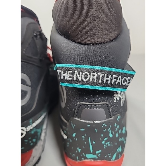 The North Face Summit Series Futurelight Hiking Boots Mens 9 Vibram‎ NF0A7W51 main image 13